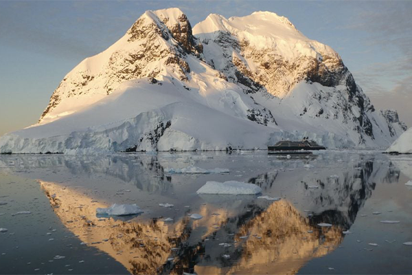 Antarctic Peninsula