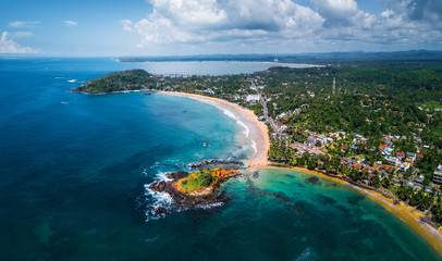 SRI LANKA