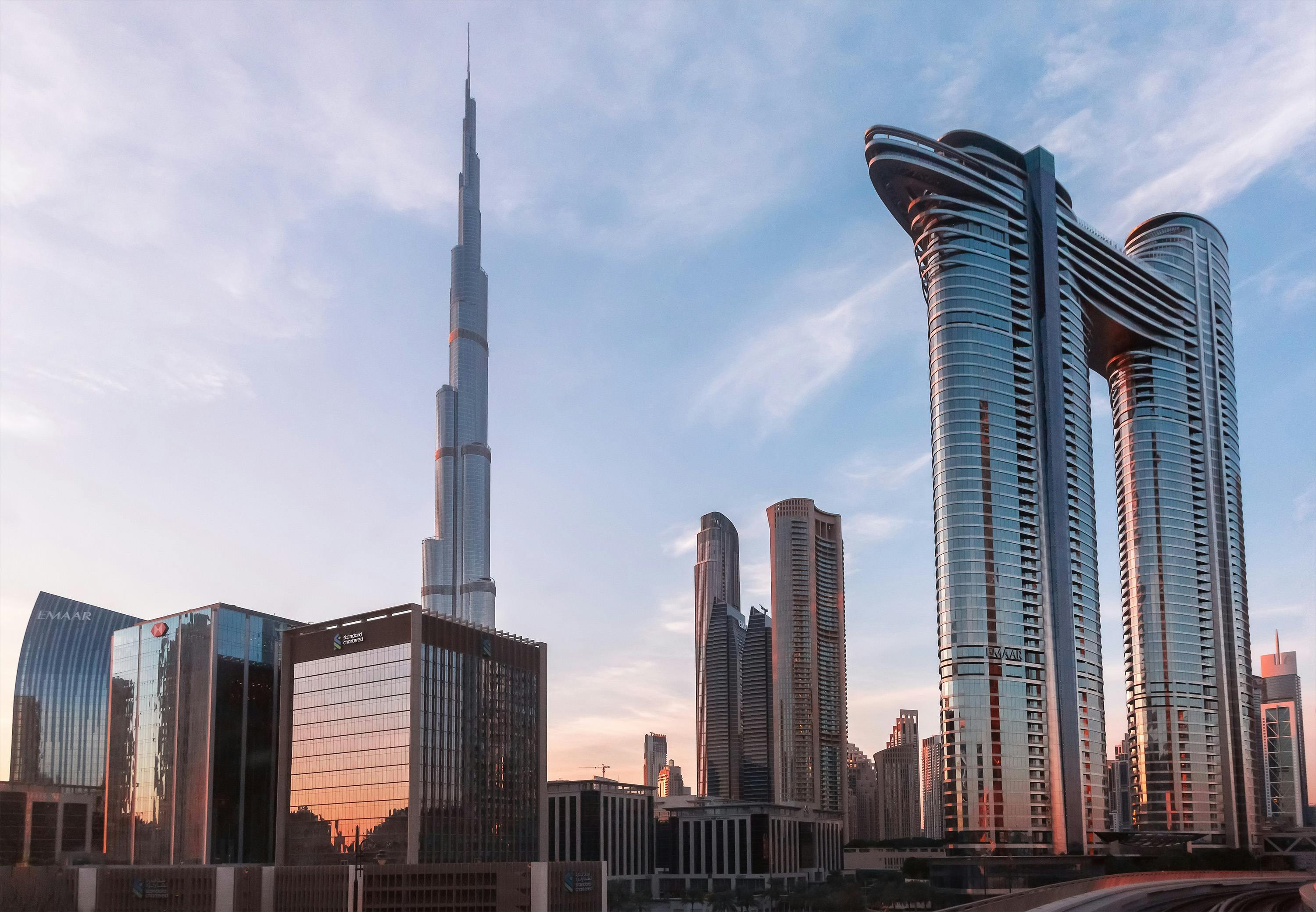 United Arab Emirates