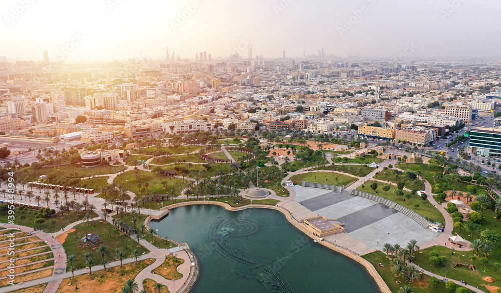 Highlights of Riyadh